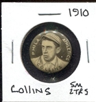 P2 Sweet Caporal Eddie Collins Small Letters