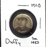 P2 Sweet Caporal Hugh Duffy Small Letters