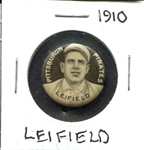 P2 Sweet Caporal Lefty Leifield