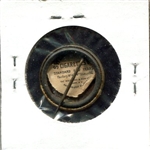 P2 Sweet Caporal Pin Frank LaPorte Small Letters