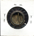 P2 Sweet Caporal Pin Jack Quinn New York Yankees
