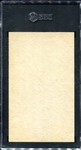 1961 Wrigley Field Walter Johnson SGC 4.5