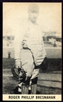 1961 Wrigley Field Roger Bresnahan