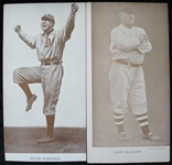 M113 & M114 Baseball Magazine Lot of 5 Different