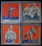 1935 Wheaties Series 1 Partial Set of 15 Different