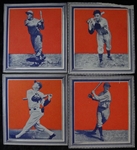 1935 Wheaties Series 1 Partial Set of 15 Different