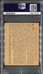 R60 G-Me #266 The Stroke of Fate PSA 3