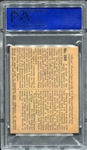 R60 G-Men #100 The Dragnet Snares It's Prey PSA 3
