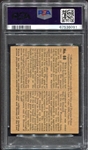 R60 G-Men #88 Target of Death PSA 3.5