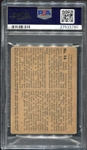 R60 G-Men #94 G-Men Strike in the Dark PSA 3