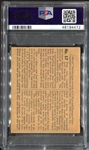 R60 G-Men #57 Mining For Murder PSA 4