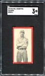 T210 Old Mill Ross Maysville Series 6 SGC 3