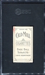 T210 Old Mill Ross Maysville Series 6 SGC 3