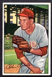 1952 Bowman #4 Robin Roberts