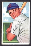 1952 Bowman #247 John Pramesa