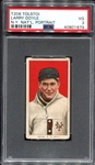 T206 Doyle Portrait Tolstoi PSA 3