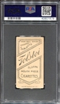 T206 Doyle Portrait Tolstoi PSA 3