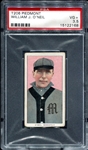 T206 O.Neil Minneapolis PSA 3.5