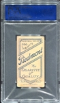 T206 O.Neil Minneapolis PSA 3.5