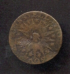 1783 Nova Constellation Colonial Coin