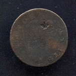 1788 Vermont Colonial Coin