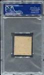 W555 Harry Coveleskie PSA 5