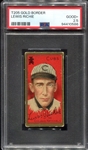 T205 Lew Richie American Beauty PSA 2.5