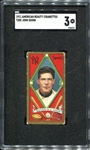 T205 John Quinn American Beauty SGC 3