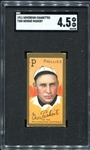 T205 George Paskert Sovereign SGC 4.5