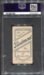 T206 Chase Portrait Pink Background PSA 1.5