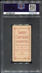 T206 Magee Portrait PSA 1.5