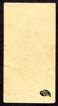 1912 Zeenut Ireland Sacramento