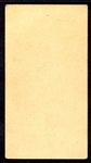 1911 Zeenut Thomas Sacramento
