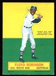 1964 Topps Stand-Up Floyd Robinson 