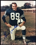 Gino Marchette Signed Photo
