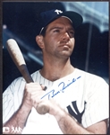 Bobby Richardson Signed Photo