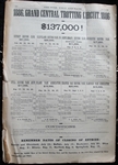 1886 Turf Field and Farm News Magazine 21 Issues All Complete