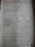 1886 Turf Field and Farm News Magazine 21 Issues All Complete