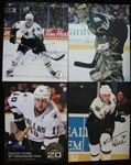Dallas Stars Hockey Autographs