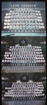 Dallas Cowboys Team Photos 1990 2011 & 2014 Lot of 10
