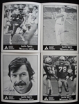 Austin Sports Memories Show Autograph 12 Different