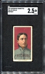 T206 Willis Portrait Sovereign 150 SGC 2.5