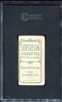 T206 Beckley Sovereign 350 SGC 1.5
