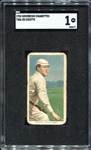 T206 Cicotte Sovereign 350 SGC 1