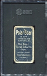 T206 McGraw Glove at Hip Polar Bear SGC 1