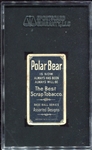 T206 Griffith Batting Polar Bear SGC 1