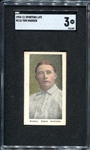 M116 Tom Madden Tough 300 Subjects Back SGC 3