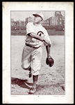 Plow Boy Tobacco Fred Luderus Chicago Cubs