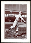 Plow Boy Tobacco King Cole Chicago Cubs 