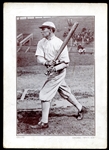 Plow Boy Tobacco Shano Collins Chicago White Sox